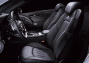 Mercedes-Benz SL-Class AMG Mercedes-Benz SL-Class AMG